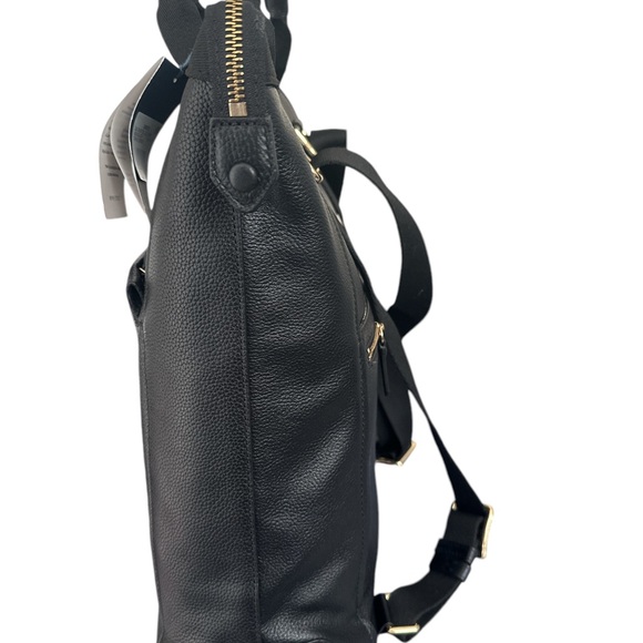 NWT Cole Hann Grand Ambition Convertible Backpack unisex - Picture 10 of 15